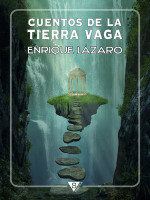 cover image of Cuentos de la Tierra Vaga